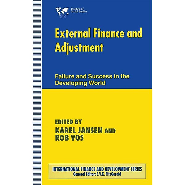 External Finance and Adjustment / International Finance and Development
