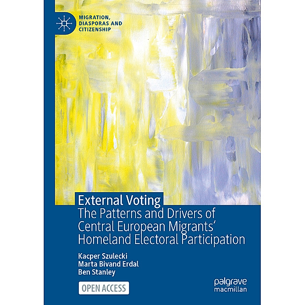 External Voting, Kacper Szulecki, Marta Bivand Erdal, Ben Stanley