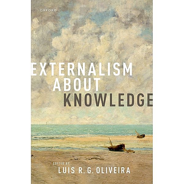 Externalism about Knowledge