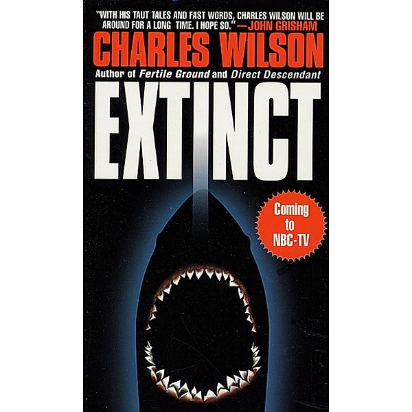 Extinct, Charles Wilson