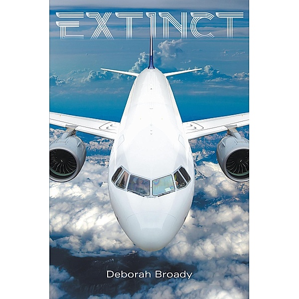 Extinct, Deborah Broady