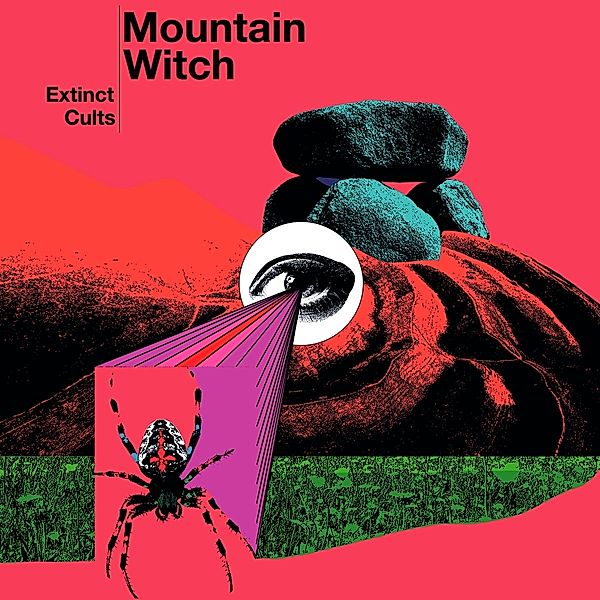 Extinct Cults, Mountain Witch