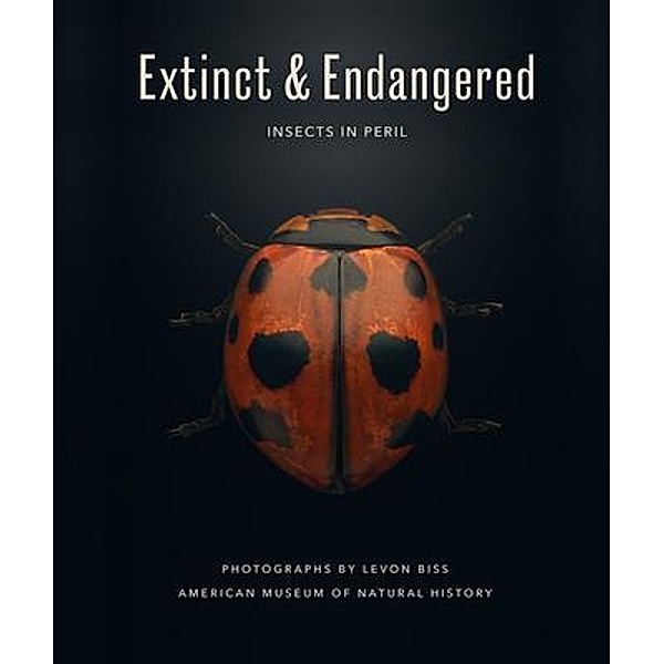 Extinct & Endangered, Levon Biss