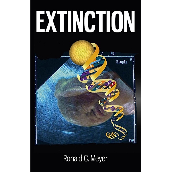 Extinction, Ronald C. Meyer