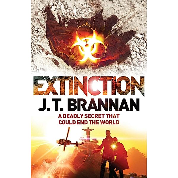 Extinction, J. T. Brannan