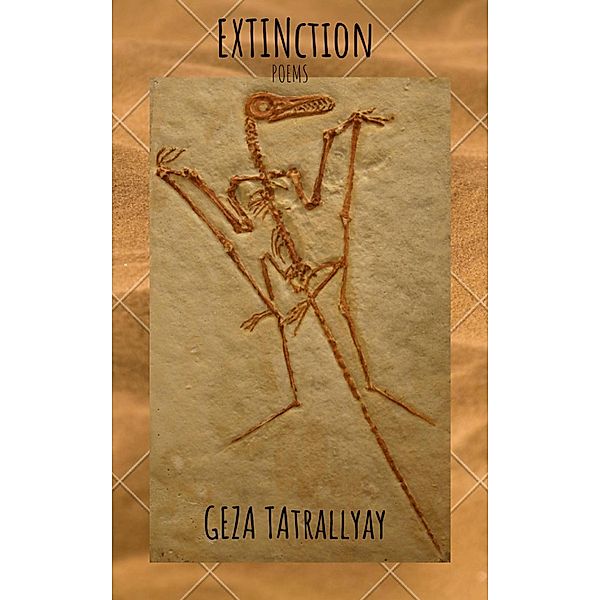 Extinction, Geza Tatrallyay