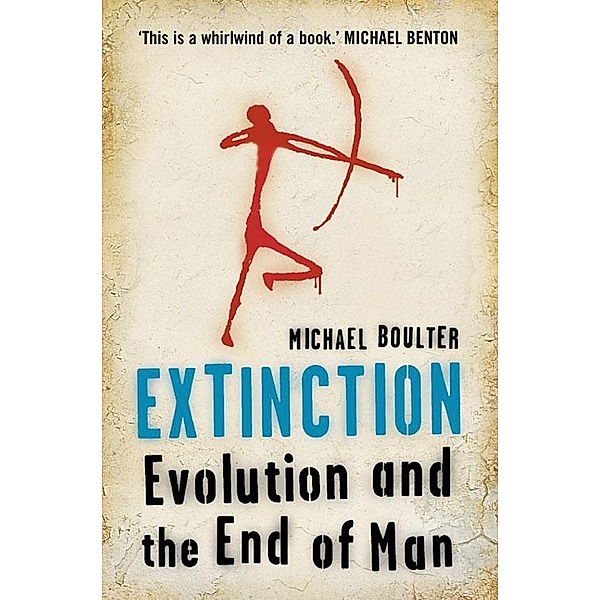 Extinction, Michael Boulter