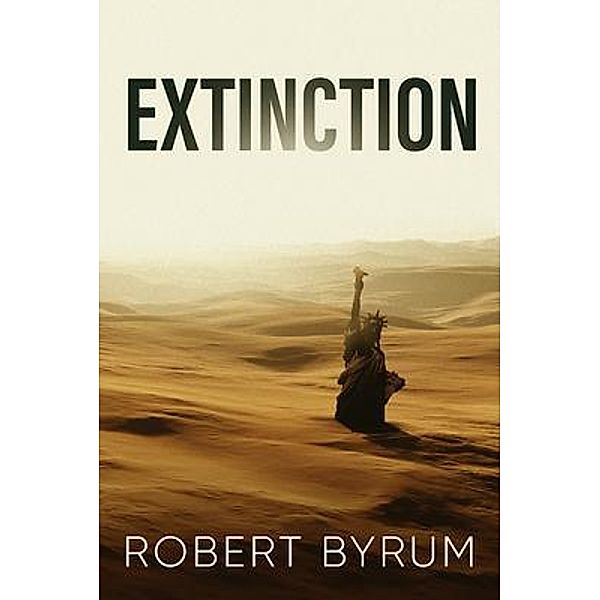 EXTINCTION, Robert Byrum