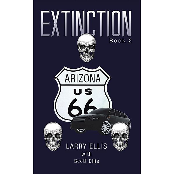 Extinction, Larry Ellis