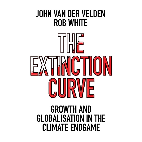 Extinction Curve, John van der Velden