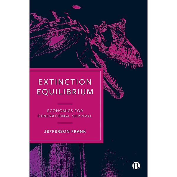 Extinction Equilibrium, Jefferson Frank
