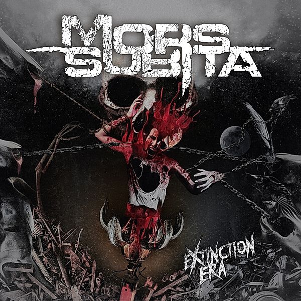 Extinction Era, Mors Subita