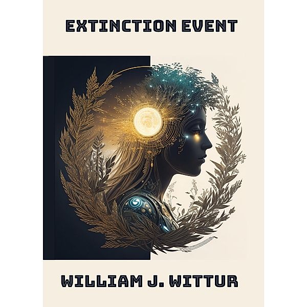 Extinction Event, William J. Wittur, Bill Wittur