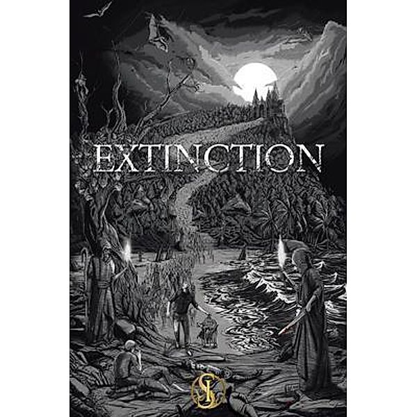 Extinction / Rushmore Press LLC, S O Lessey