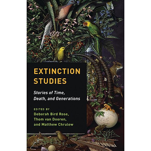 Extinction Studies