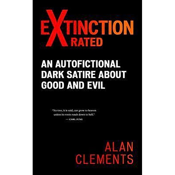 Extinction X-rated, Alan Clements