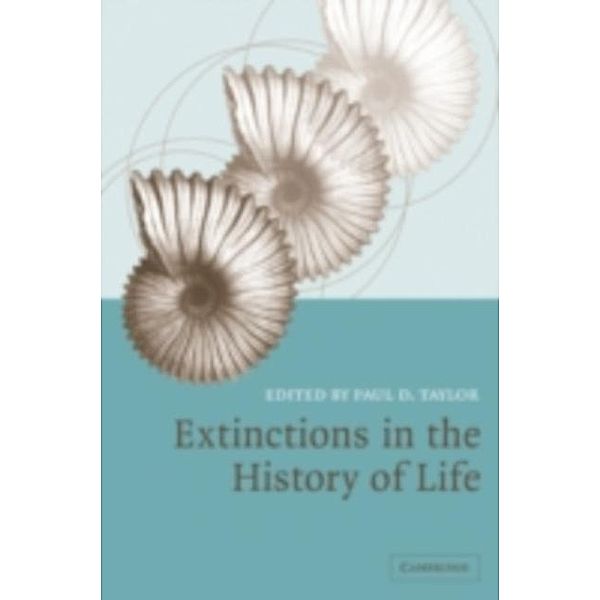 Extinctions in the History of Life