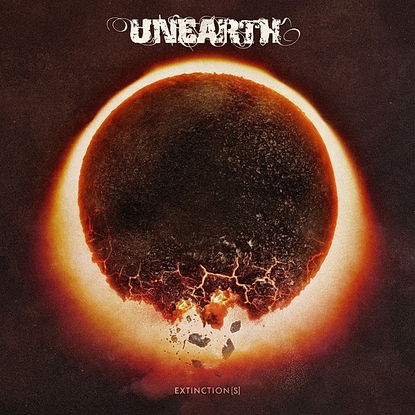 Extinction(S) (Vinyl), Unearth
