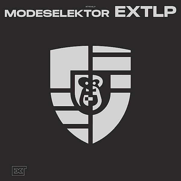 Extlp (Vinyl), Modeselektor