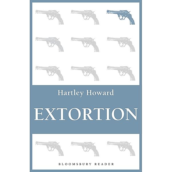 Extortion, Hartley Howard