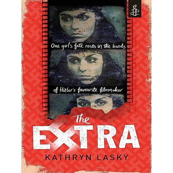 Extra, Kathryn Lasky