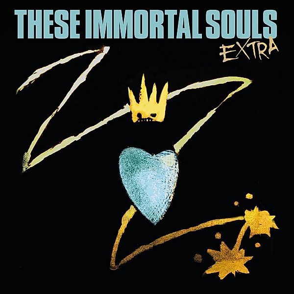 Extra, These Immortal Souls