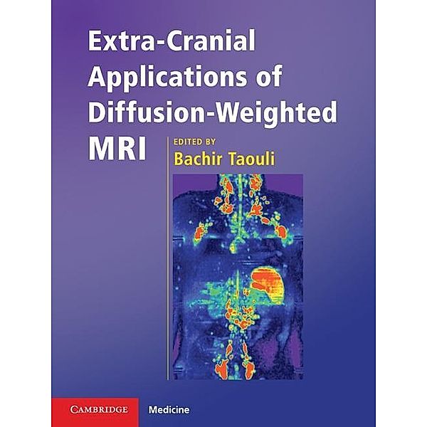 Extra-Cranial Applications of Diffusion-Weighted MRI
