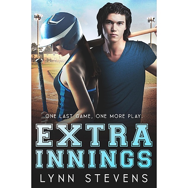 Extra Innings (Girls of Summer) / Girls of Summer, Lynn Stevens