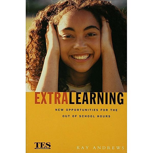 Extra Learning, Kay Andrews