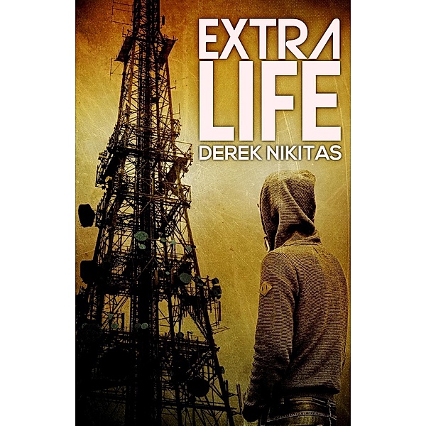 Extra Life, Derek Nikitas
