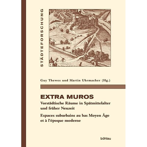 Extra muros