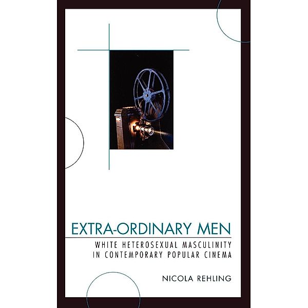 Extra-Ordinary Men, Nicola Rehling