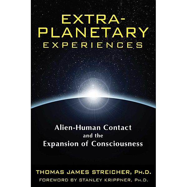 Extra-Planetary Experiences, Thomas James Streicher