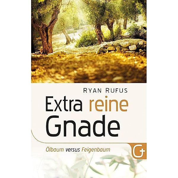 Extra reine Gnade, Ryan Rufus