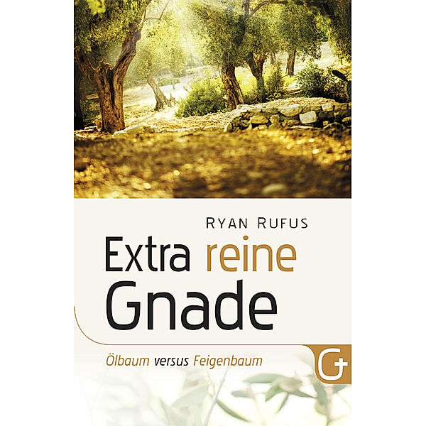 Extra reine Gnade, Ryan Rufus