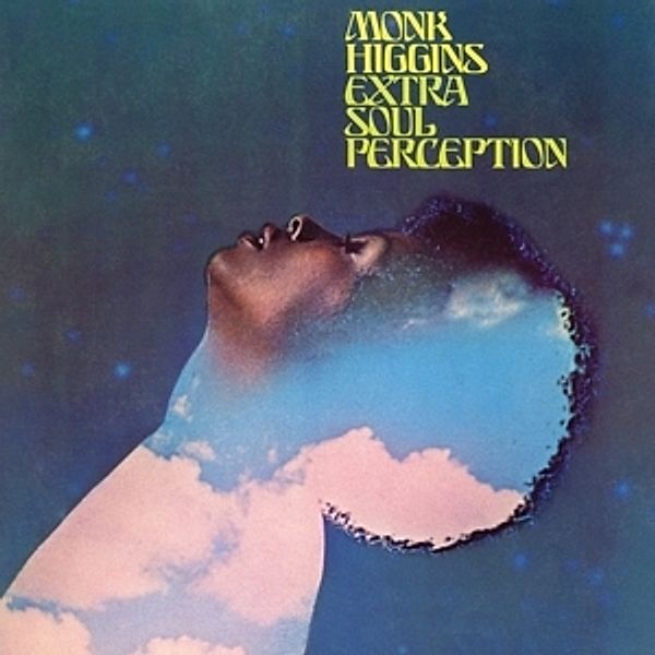 Extra Soul Perception (Vinyl), Monk Higgins