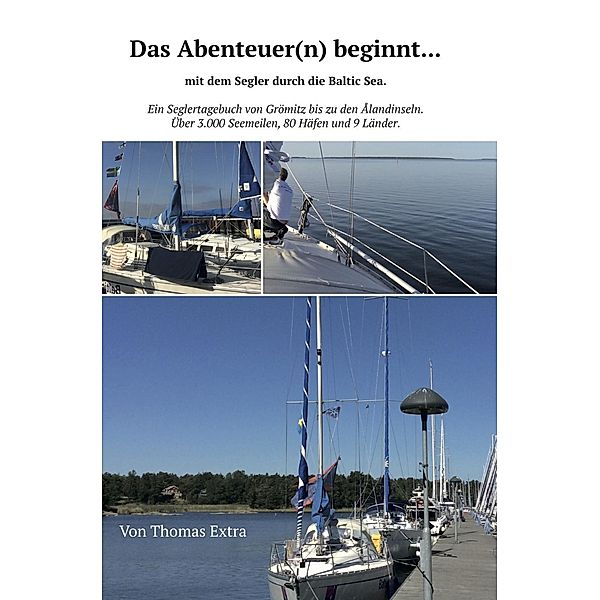 Extra, T: Abenteuer(n) beginnt..., Thomas Extra