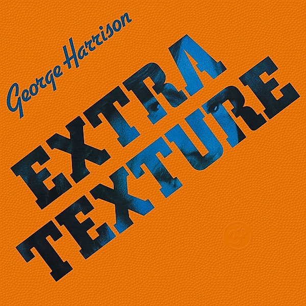 Extra Texture (Vinyl), George Harrison