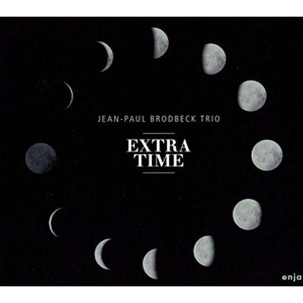 Extra Time, Jean-paul Brodbeck