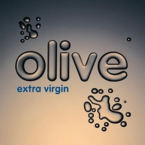 Extra Virgin (Vinyl), Olive