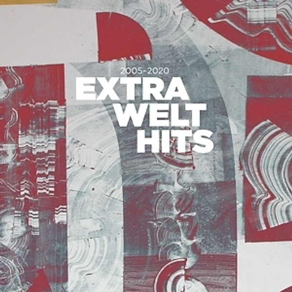 Extra Welt Hits (4lp Box) (Vinyl), Extrawelt