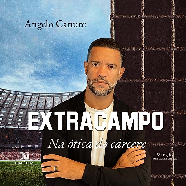 Extracampo, Angelo Marcos Canuto da Silva
