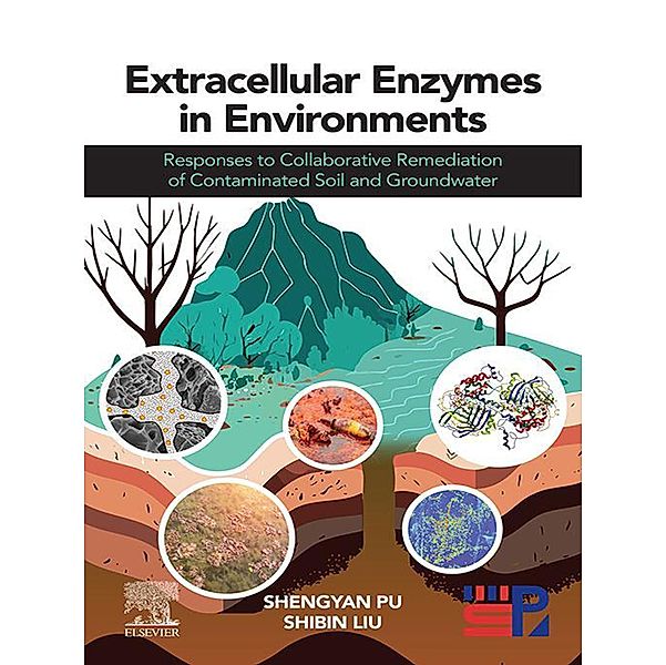 Extracellular Enzymes in Environments, Shengyan Pu, Shibin Liu