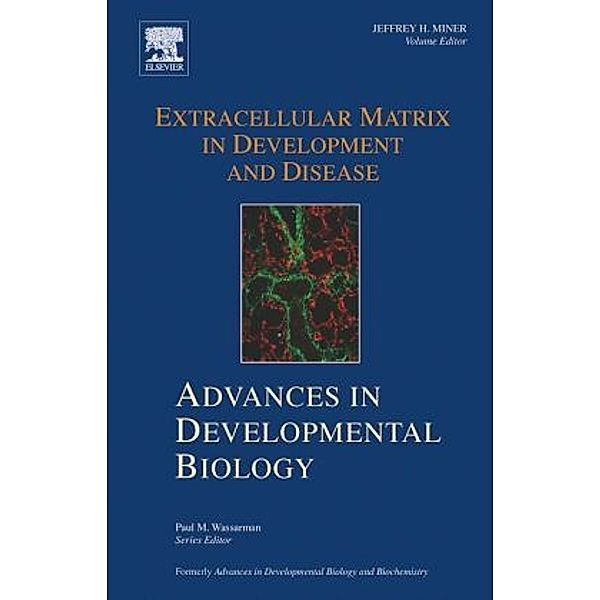 Extracellular Matrix in Development and Disease