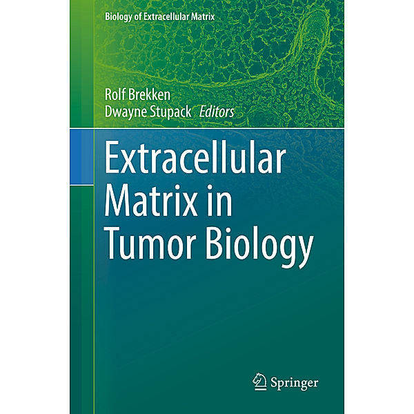 Extracellular Matrix in Tumor Biology