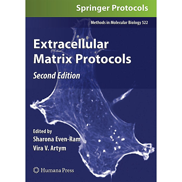 Extracellular Matrix Protocols