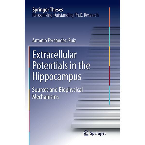 Extracellular Potentials in the Hippocampus, Antonio Fernández Ruiz