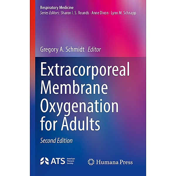 Extracorporeal Membrane Oxygenation for Adults