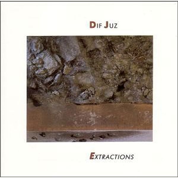 Extractions, Dif Juz