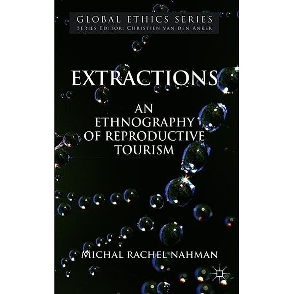 Extractions, M. Nahman